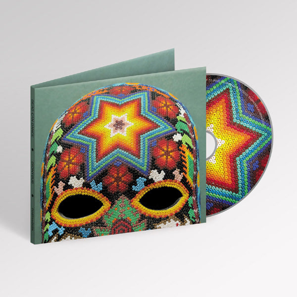 Dead Can Dance - Dionysus