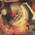 Dead Can Dance - Aion / ReRelease