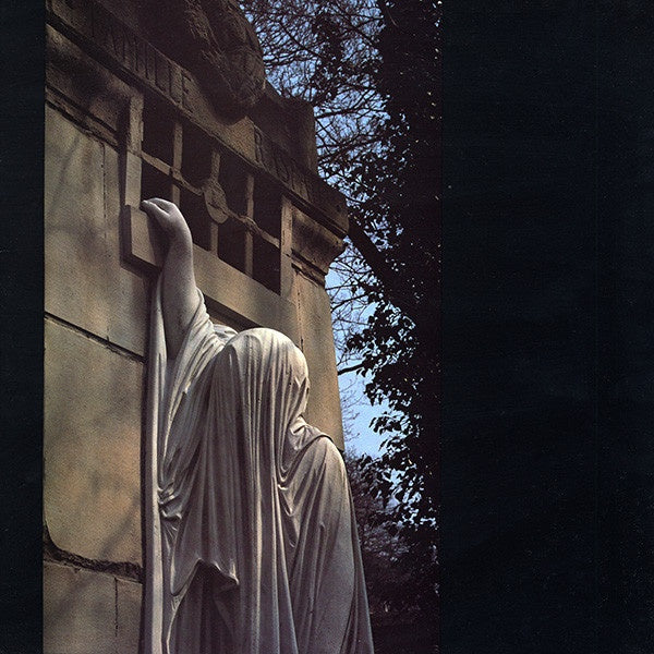 Dead Can Dance - Within The Realm Of A Dying Sun / ReRelease