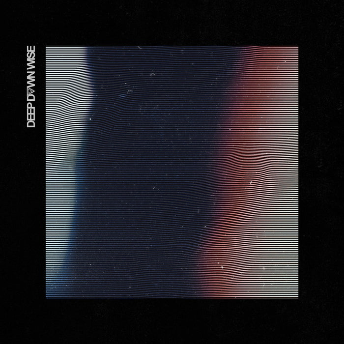 Deep Down Wise - Deep Down Wise / Limited Black Edition