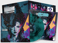 Dead Astronauts - Ghosts / Limited Deluxe Gatefold Transparent Green/Black Galaxy Edition