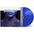 Dead Lights - Glitterspit / Limited Transparent Blue Edition