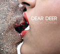 Dear Deer - Chew-Chew