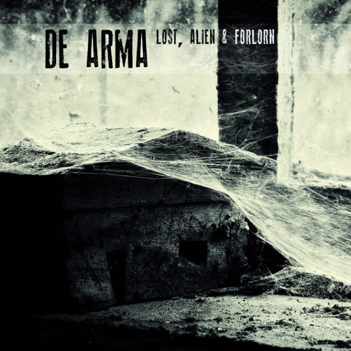 De Arma - Lost, Alien & Forlorn