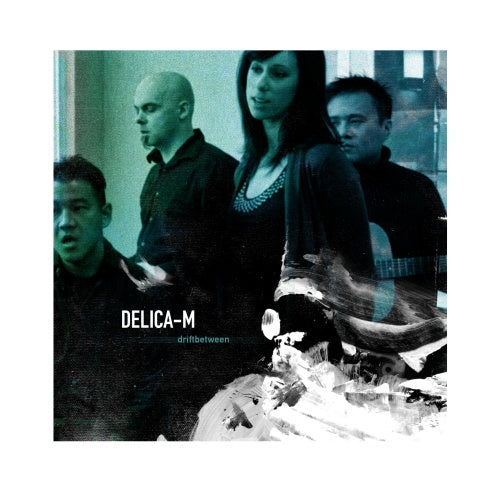 Delica-M - Drift Between