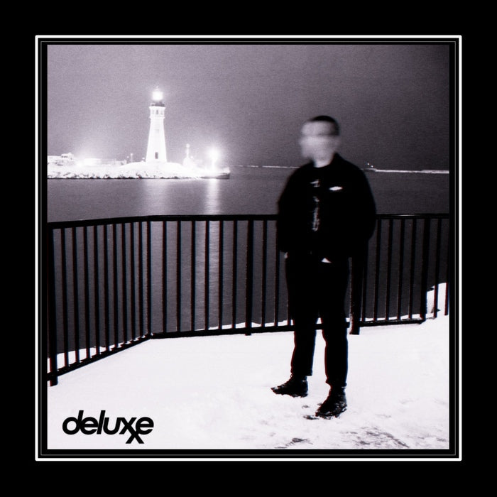Deluxxe - If You Were Me / Limited Black Edition