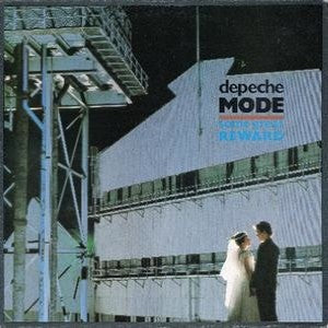 Depeche Mode - Some Great Reward