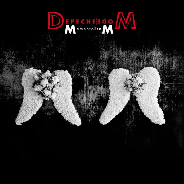 Depeche Mode - Memento Mori / Softpack