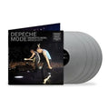 Depeche Mode - Memento Mori: Mexico City / Limited Indie Silver Edition
