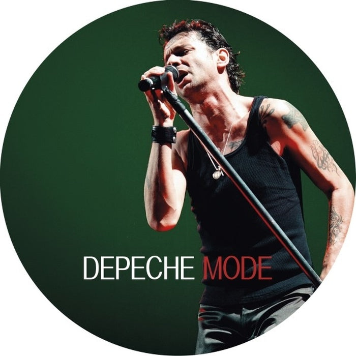 Depeche Mode - Depeche Mode / Limited Picture Disc
