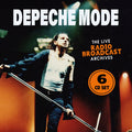 Depeche Mode - The Live Radio Broadcast Archives