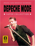 Depeche Mode - Super Collection