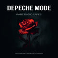 Depeche Mode - Rare Radio Tapes