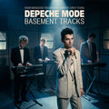 Depeche Mode - Basement Tracks / Blue Edition
