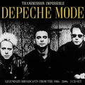 Depeche Mode - Transmission Impossible: Legendary Radio Broadcasts