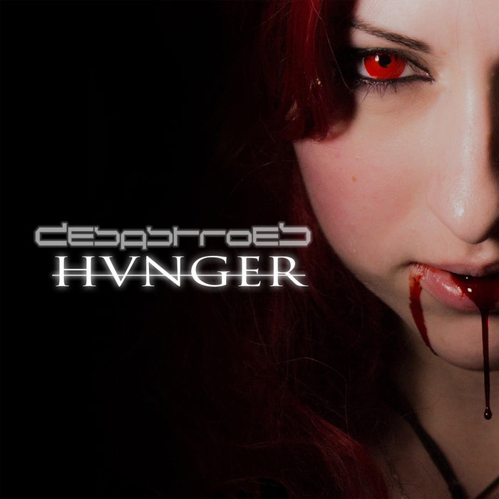 Disastrous - Hvnger