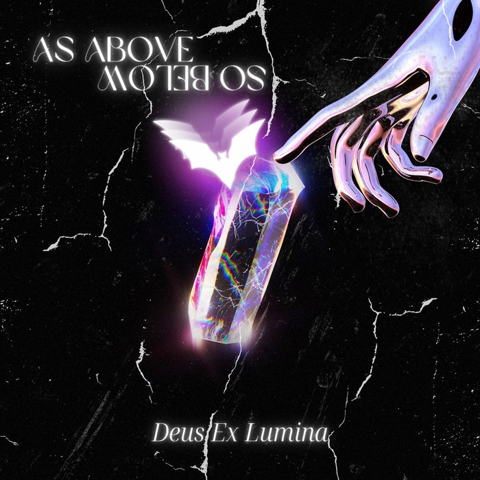Deus Ex Lumina - As Above So Below [+6 bonus]