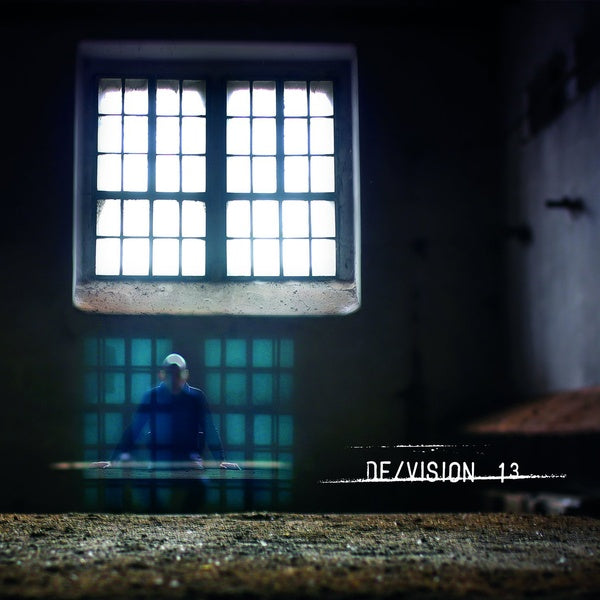 DE/VISION - 13 / Digisleeve Edition
