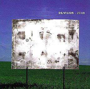 DE/VISION - Zehn