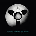 DE/VISION - Unfinished Tape Sessions / Limited Edition