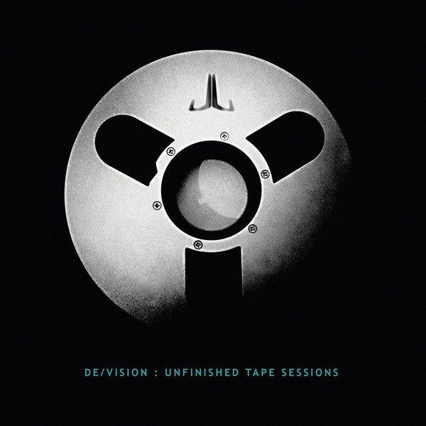 DE/VISION - Unfinished Tape Sessions / Limited Edition