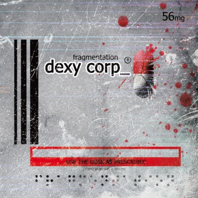 Dexy Corp_ - Fragmentation