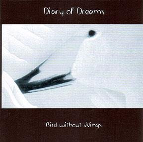 Diary Of Dreams - Bird Without Wings