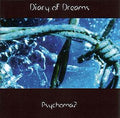 Diary Of Dreams - Psychoma?