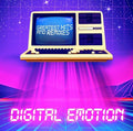 Digital Emotion - Greatest Hits & Remixes
