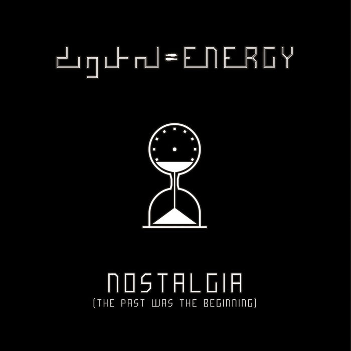 digital ENERGY - Nostalgia