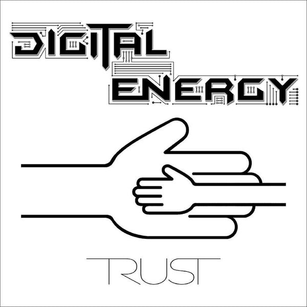 digital ENERGY - Trust