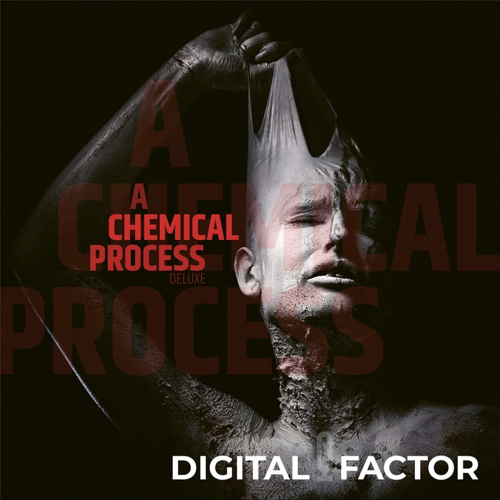 Digital Factor - A Chemical Process / Deluxe Edition