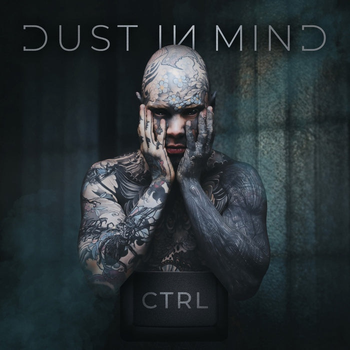 Dust In Mind - CTRL / Limited Edition