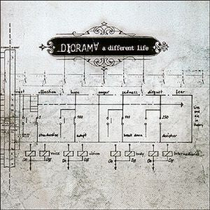 Diorama - A Different Life