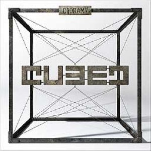 Diorama - Cubed