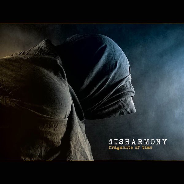 Disharmony - Fragments Of Time