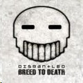Dismantled - Breed To Death