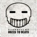 Dismantled - Breed To Death