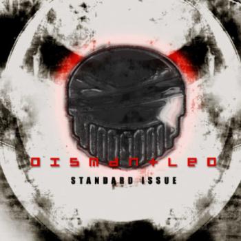 Dismantled - Standard Issue / Limited Edition