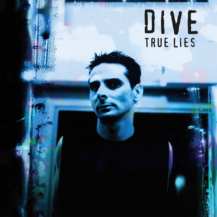 Dive - True Lies / Limited Blue Edition