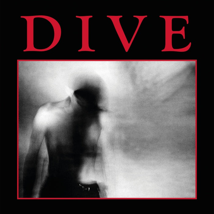 Dive - First Album / Limited Red Edition