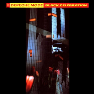 Depeche Mode - Black Celebration / Remastered
