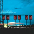 Depeche Mode - The Singles 86-98