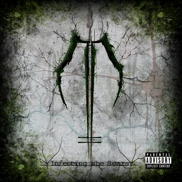 Dawn Of Ashes - Infecting The Scars