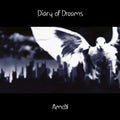 Diary Of Dreams - AmoK / ReRelease / Limited Edition