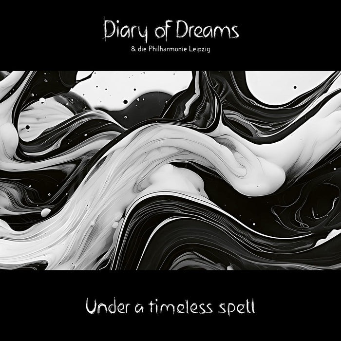 Diary of Dreams & the Philharmonie Leipzig - Under A Timeless Spell