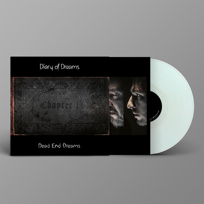 Diary Of Dreams - Dead End Dreams - Chapter 1 / Limited Pearl/Northern Light Edition