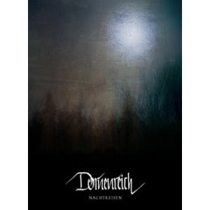 Dornenreich - Nachtreisen / Limited Deluxe Edition