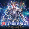 The Robo Sapiens - Robo Sapien Race / Limited Edition