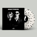 Ductape - Ruh / Limited Black & White Splatter Edition